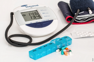 Read more about the article What is Blood Pressure?
