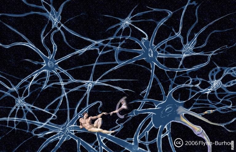 Läs mer om artikeln Vad är neurotransmittorer?
