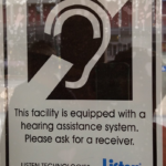 耳の聾者とは何ですか？