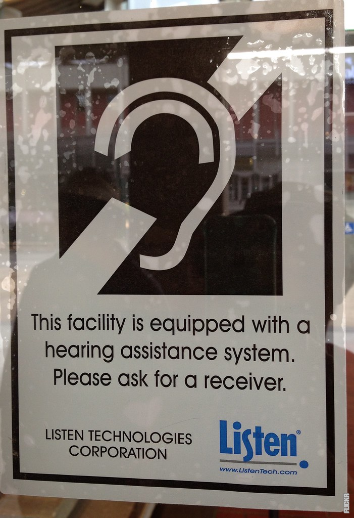 Scopri di più sull'articolo Cosa è la sordità?