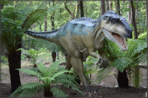Read more about the article Dlaczego dinozaury wyginęły?