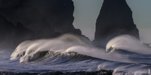 Read more about the article Hvordan dannes bølger?