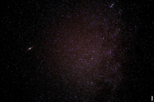 Read more about the article Existem mais galáxias além da Via Láctea?