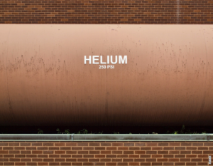 Read more about the article Was ist Helium?