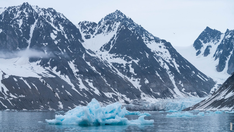 Läs mer om artikeln Varför finns det fortfarande glaciärer?