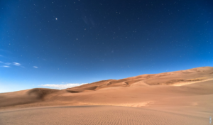 Read more about the article Warum ist die Wüste trocken?