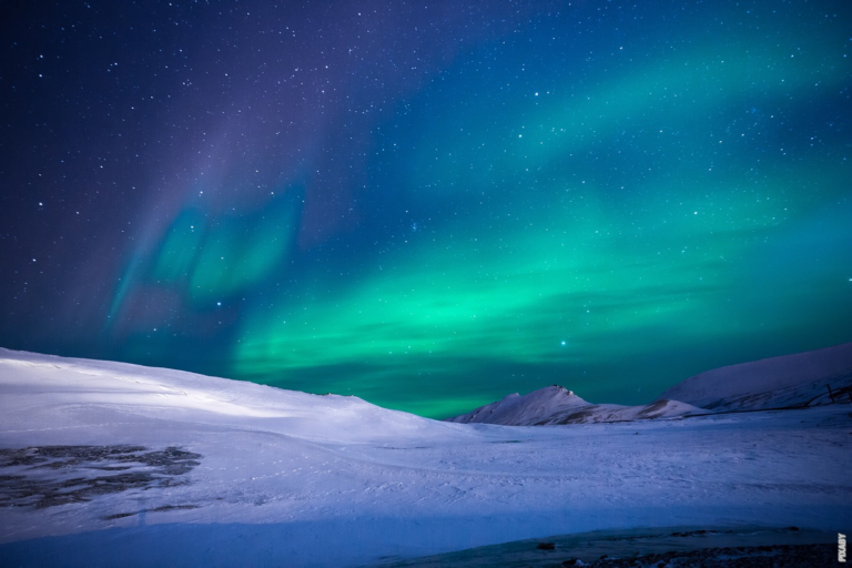 Lire la suite à propos de l’article Qu’est-ce que la neige?