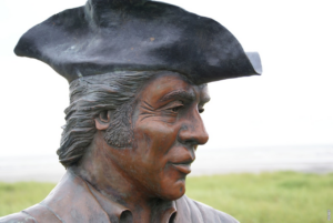 Lees meer over het artikel Is Amerika ontdekt vóór Columbus?