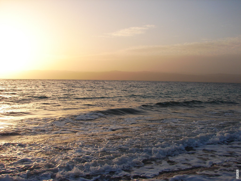 Lee más sobre el artículo ¿Qué es el Mar Muerto?