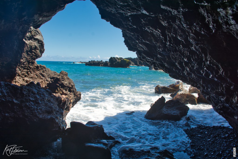 Read more about the article Kuinka Havaijin saaret syntyivät?