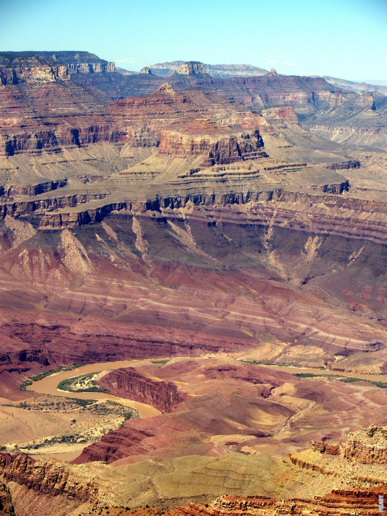 Scopri di più sull'articolo Come è nato il Grand Canyon?