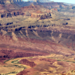 Wie entstand der Grand Canyon?