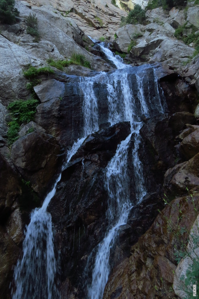 Lee más sobre el artículo ¿Cuál es la cascada más alta del mundo?