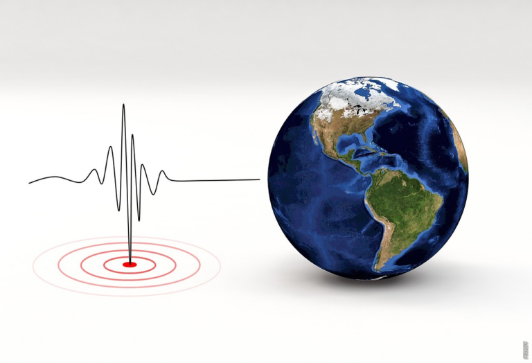 Read more about the article 지진학: 지구의 놀라운 비밀을 밝히는 과학