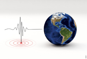 Read more about the article Kuinka seismografi toimii?